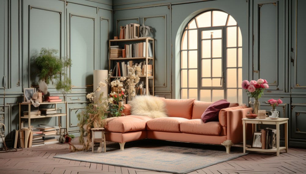 Les clés pour réussir une décoration bohème chic