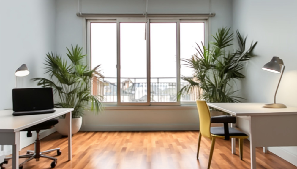 Optimiser l'espace dans un studio, les astuces à suivre