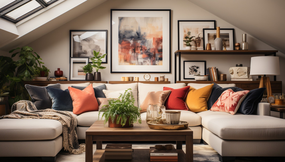10 Astuces de Rangement pour Optimiser l'Espace dans un Petit Appartement