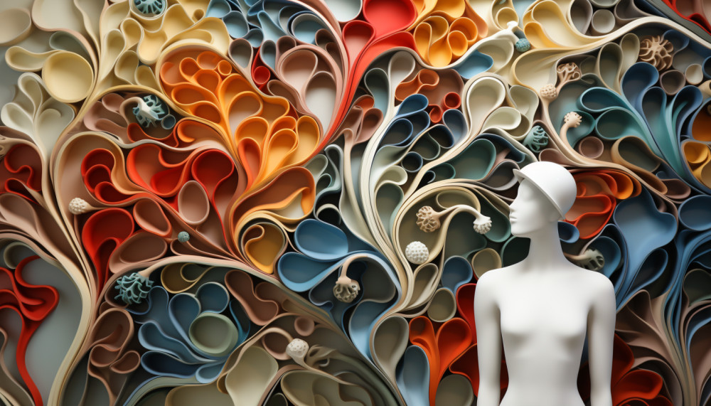 Le design bio-mimétique : la nature comme inspiration
