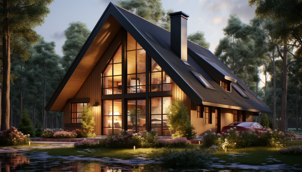 Éco-construction : pour une maison respectueuse de l'environnement