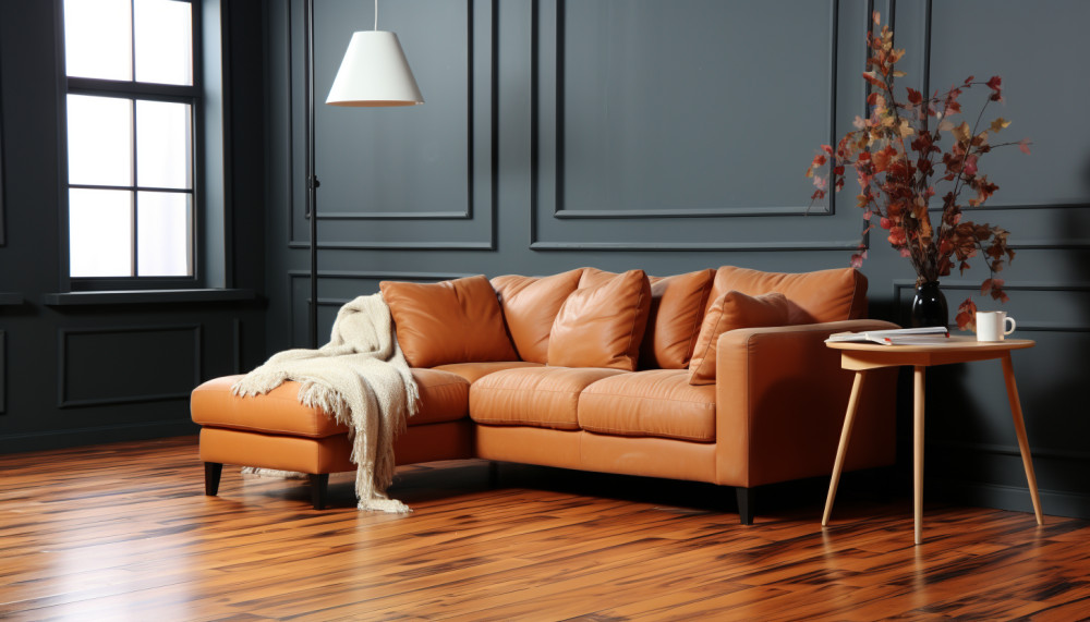 Les couleurs tendance pour réchauffer votre salon cet hiver