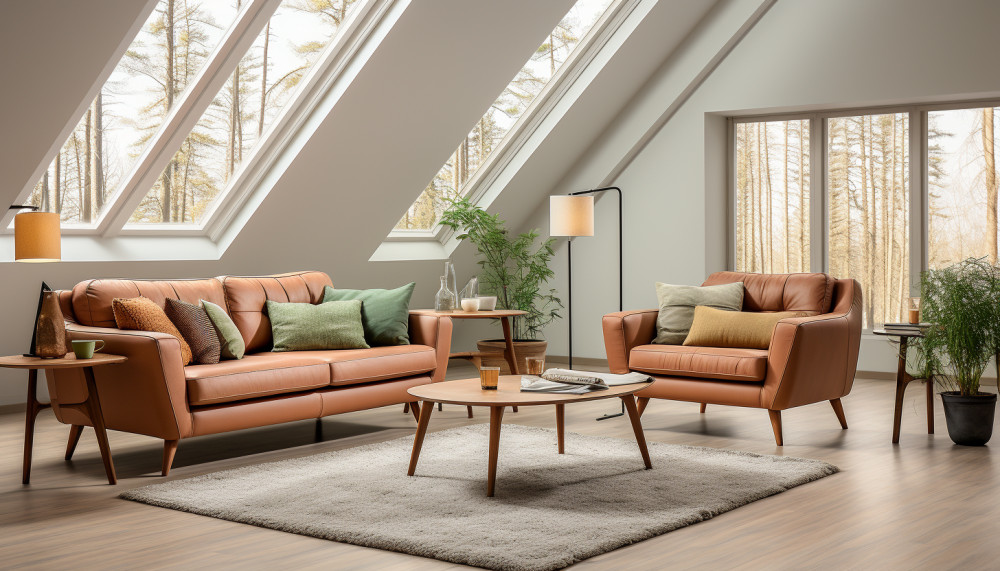 Minimalisme et confort : le pari du design scandinave