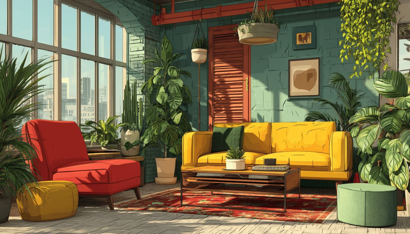 Aménagement petit espace astuces pour maximiser votre intérieur