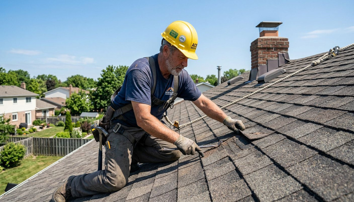 Comment choisir le bon artisan pour votre projet de toiture ?