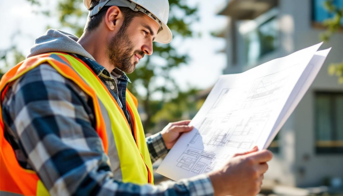 Comment choisir le bon prestataire pour vos travaux de maçonnerie ?