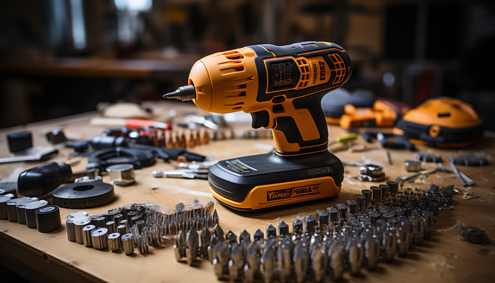 Travaux - Comment choisir le décapeur thermique à batterie adapté à vos projets de rénovation