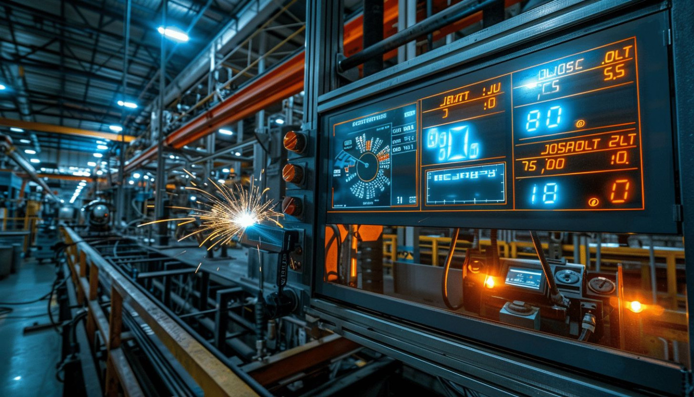 Comment évaluer l'efficacité énergétique des postes à souder