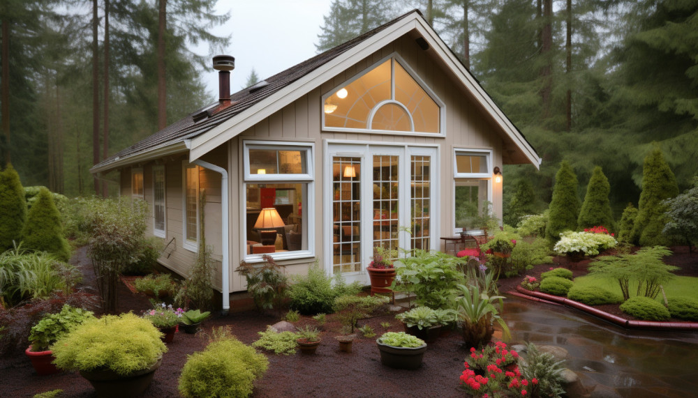 Comment harmoniser vos fenêtres PVC avec le style décoratif de votre maison