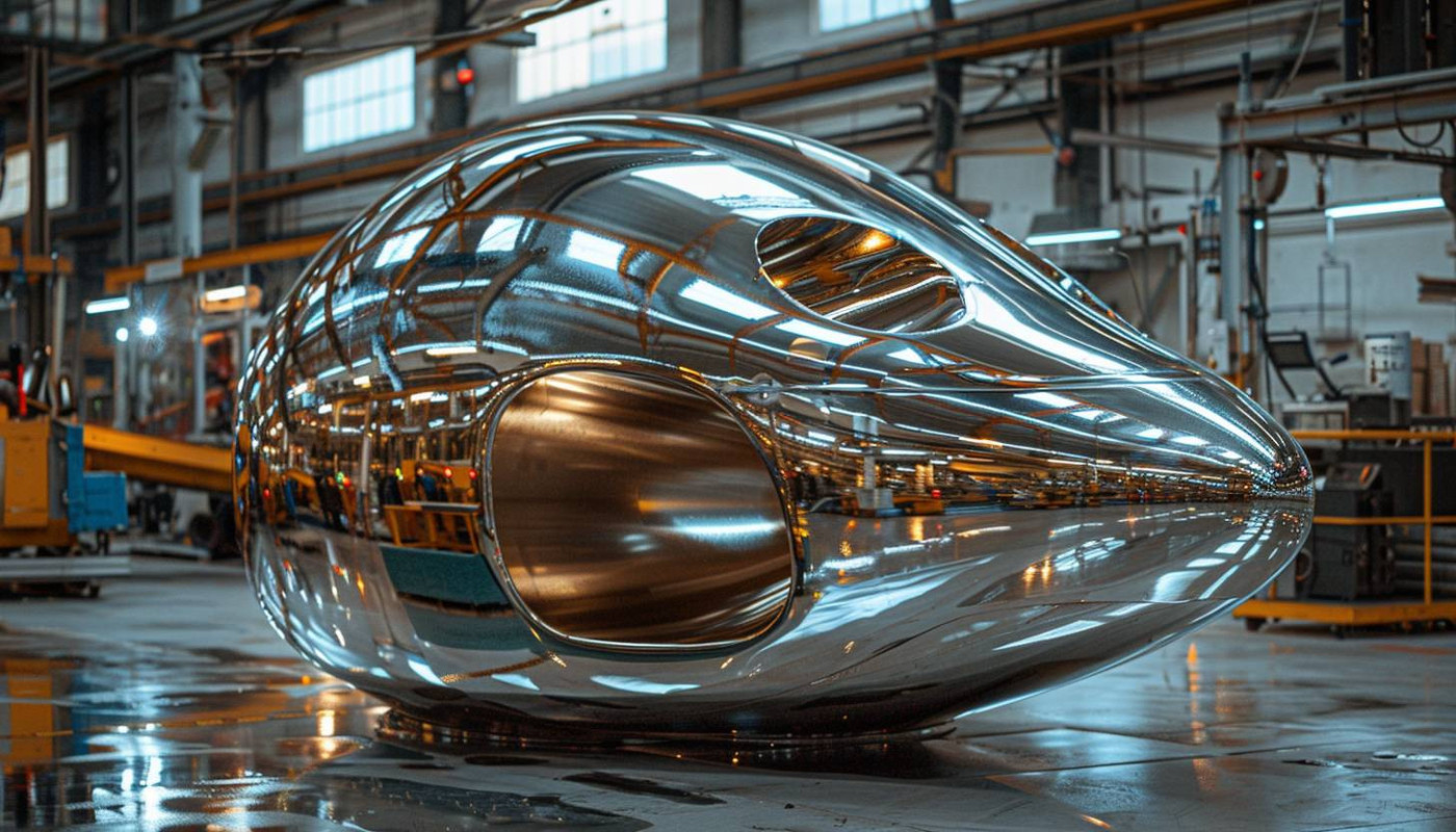 Comment le laquage et le vernissage transforment les supports industriels