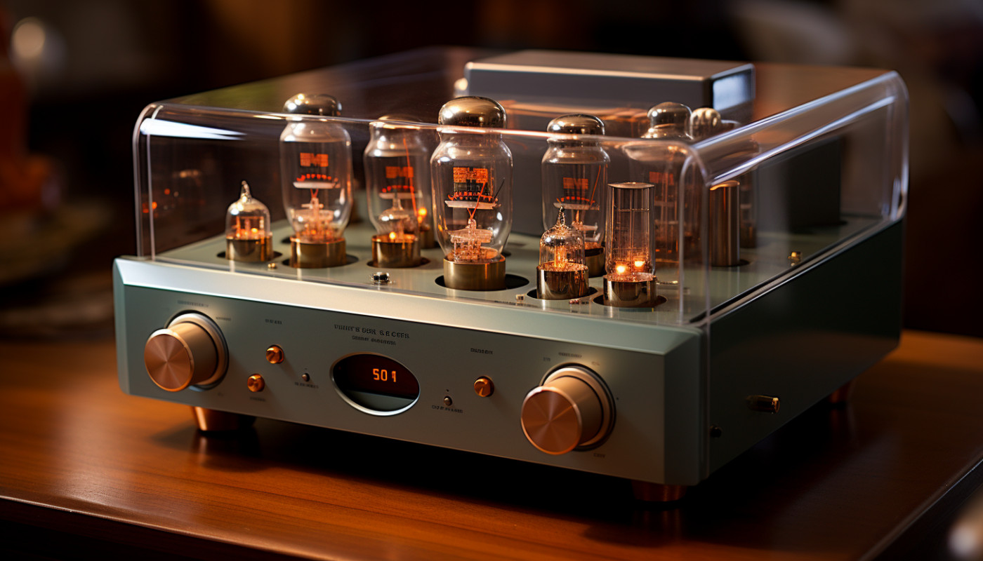 Comment les avancées technologiques transforment-elles les amplificateurs hi-fi traditionnels ?