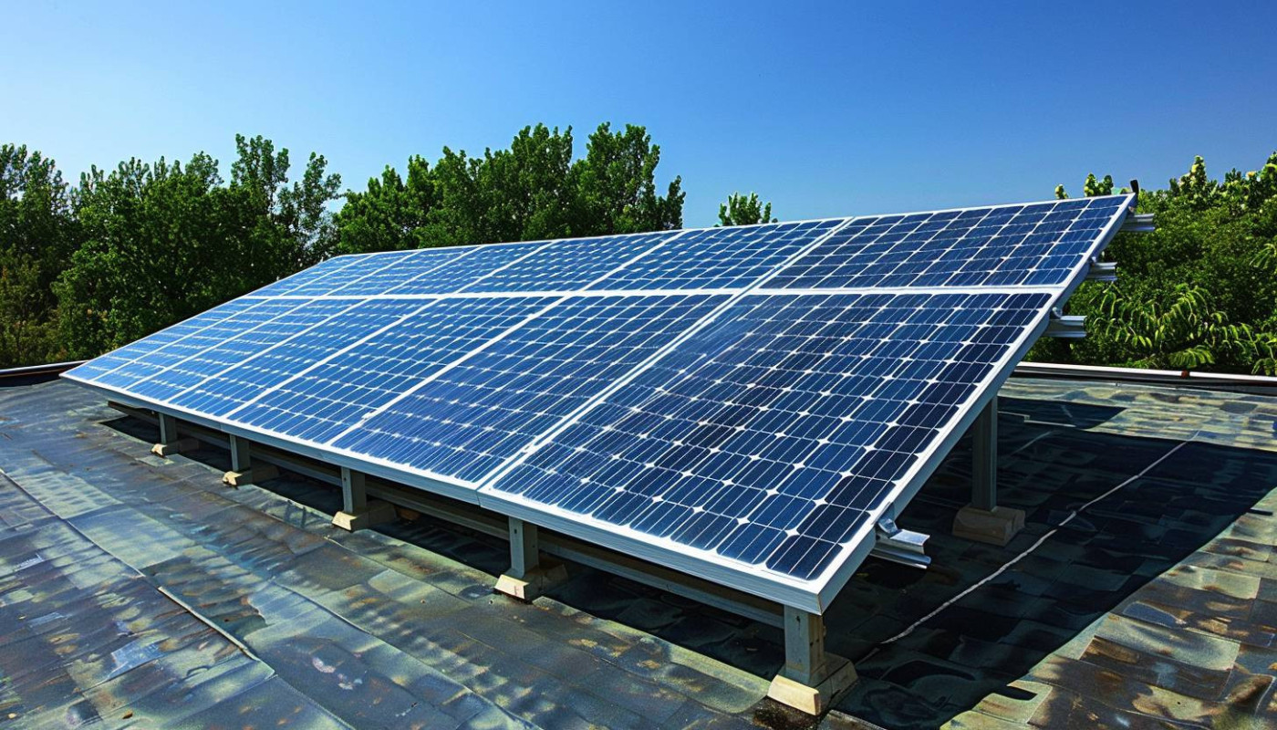 Comment les panneaux solaires peuvent révolutionner votre consommation d'énergie