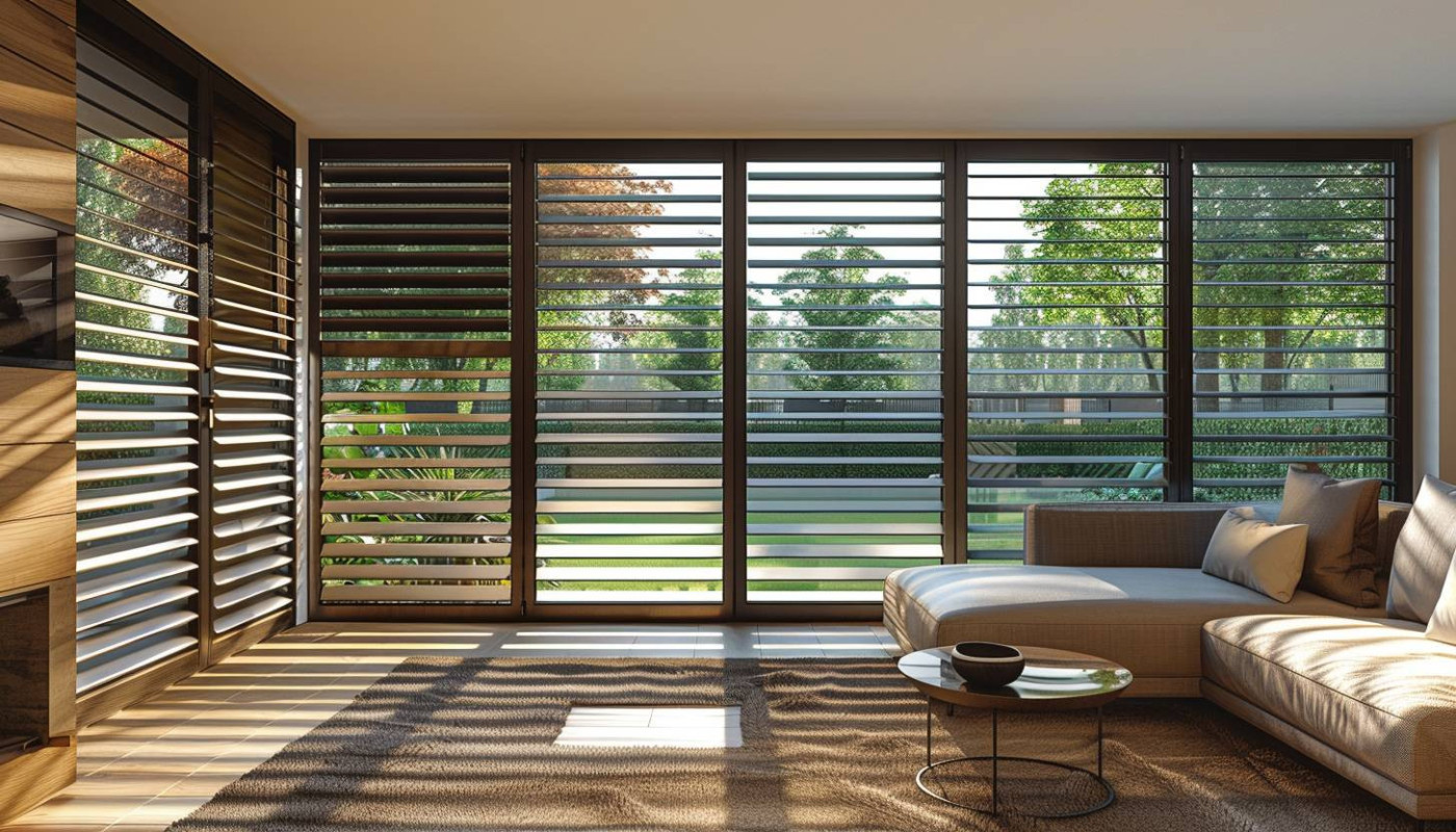 Comment sécuriser votre maison avec des volets électriques modernes
