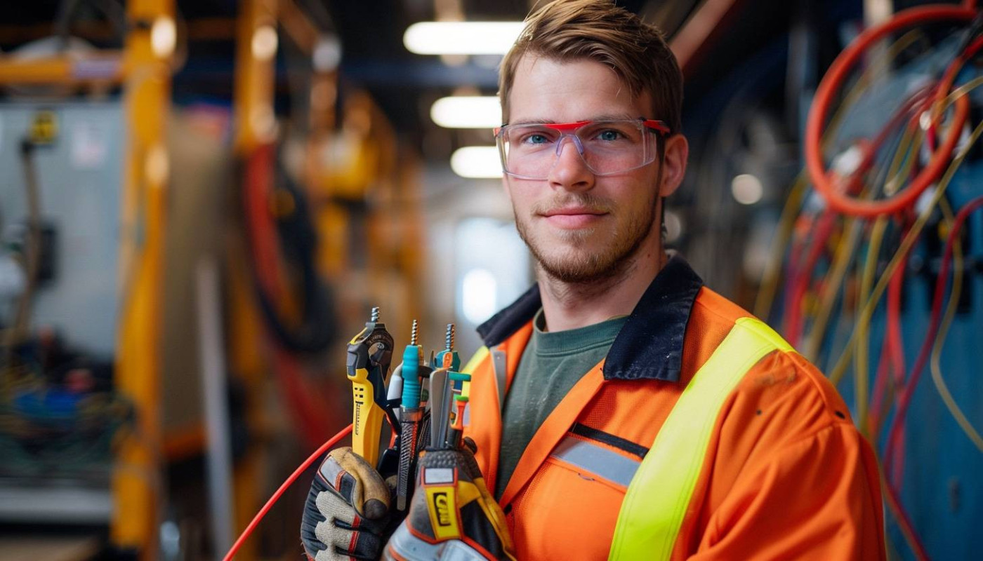 Conseils pour choisir le bon spécialiste en installations électriques