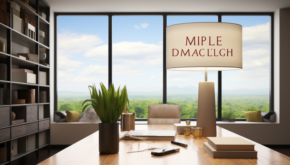 Créer un espace de travail à domicile : idées d'agencement et conseils déco