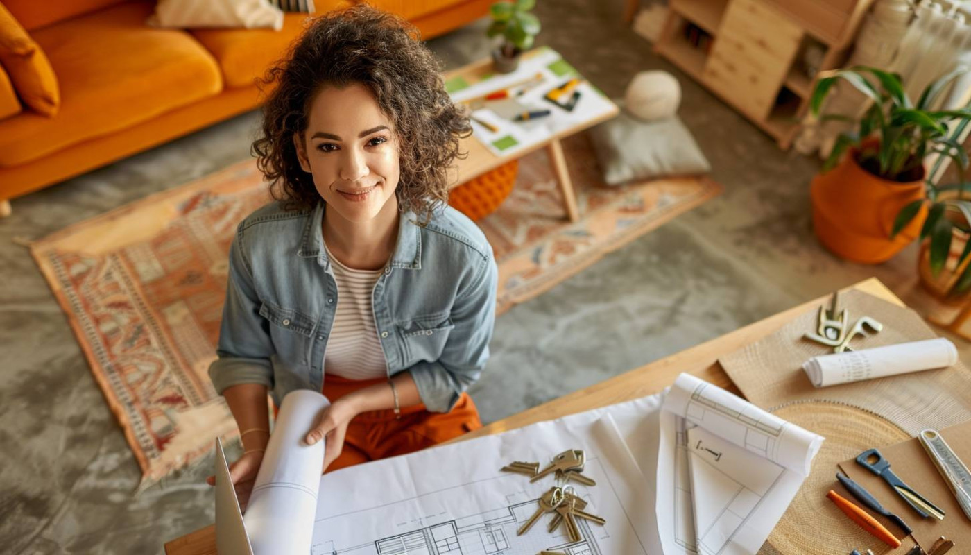 Guide complet pour choisir le meilleur prêt travaux pour votre rénovation