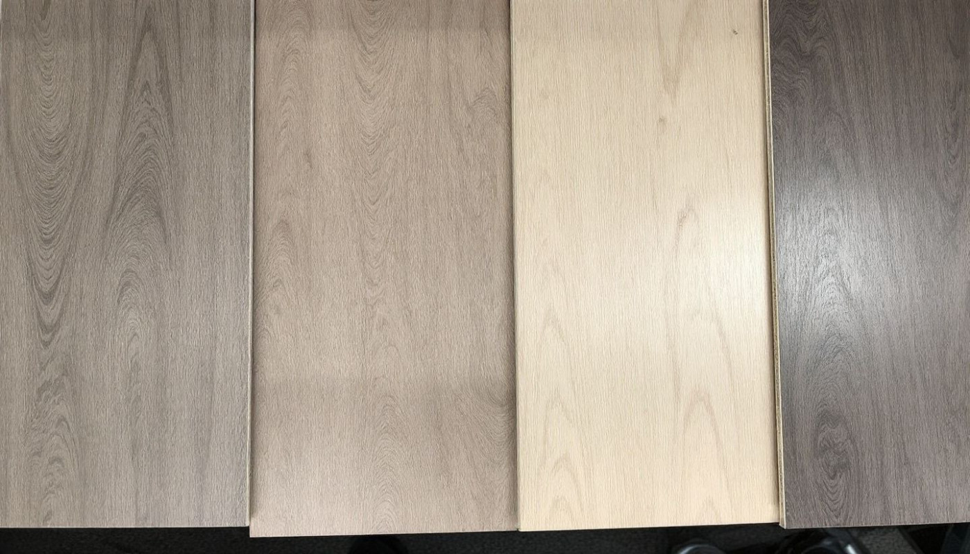 Guide complet pour choisir le type de parquet idéal pour votre intérieur