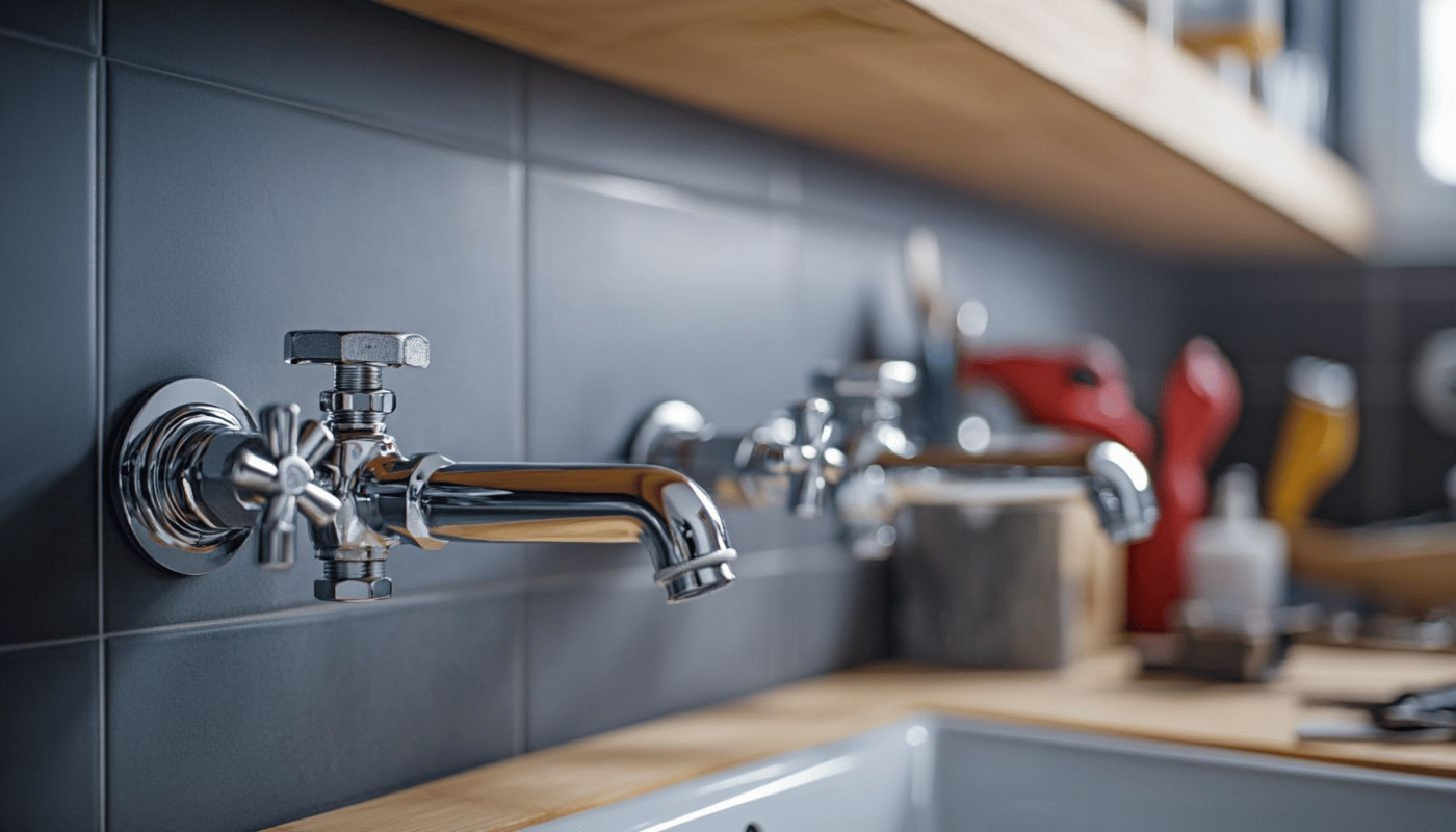 Guide complet pour la maintenance préventive des installations sanitaires