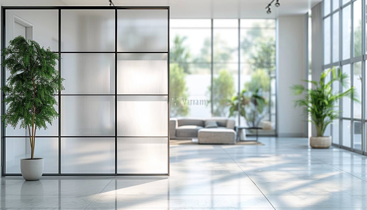 Les avantages de personnaliser votre espace avec des cloisons sur mesure