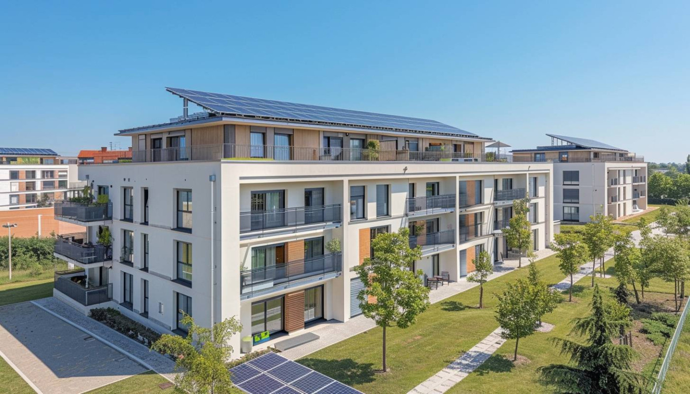 Stratégies pour optimiser la rénovation énergétique dans les copropriétés