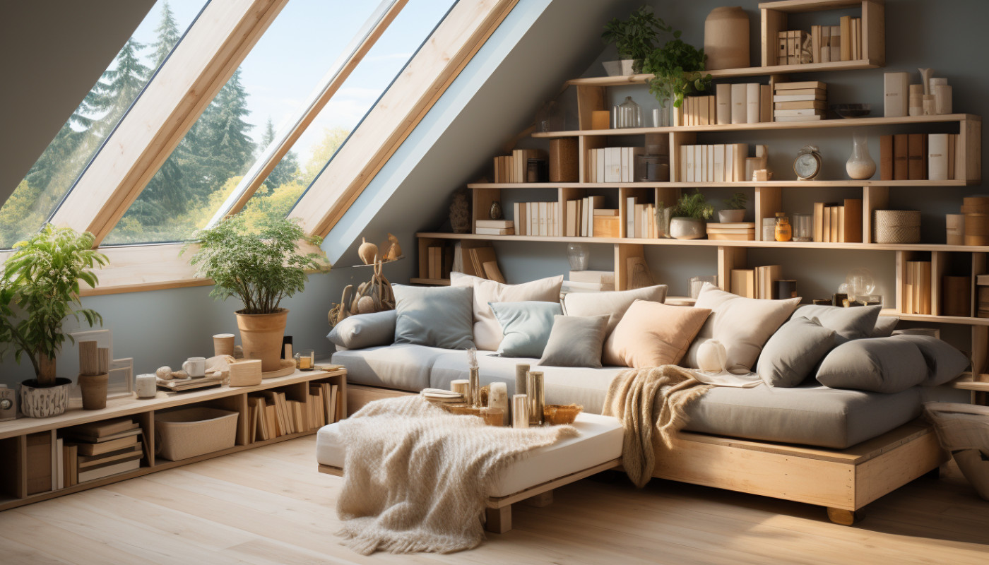 Techniques et conseils pour optimiser le rangement dans les petits espaces