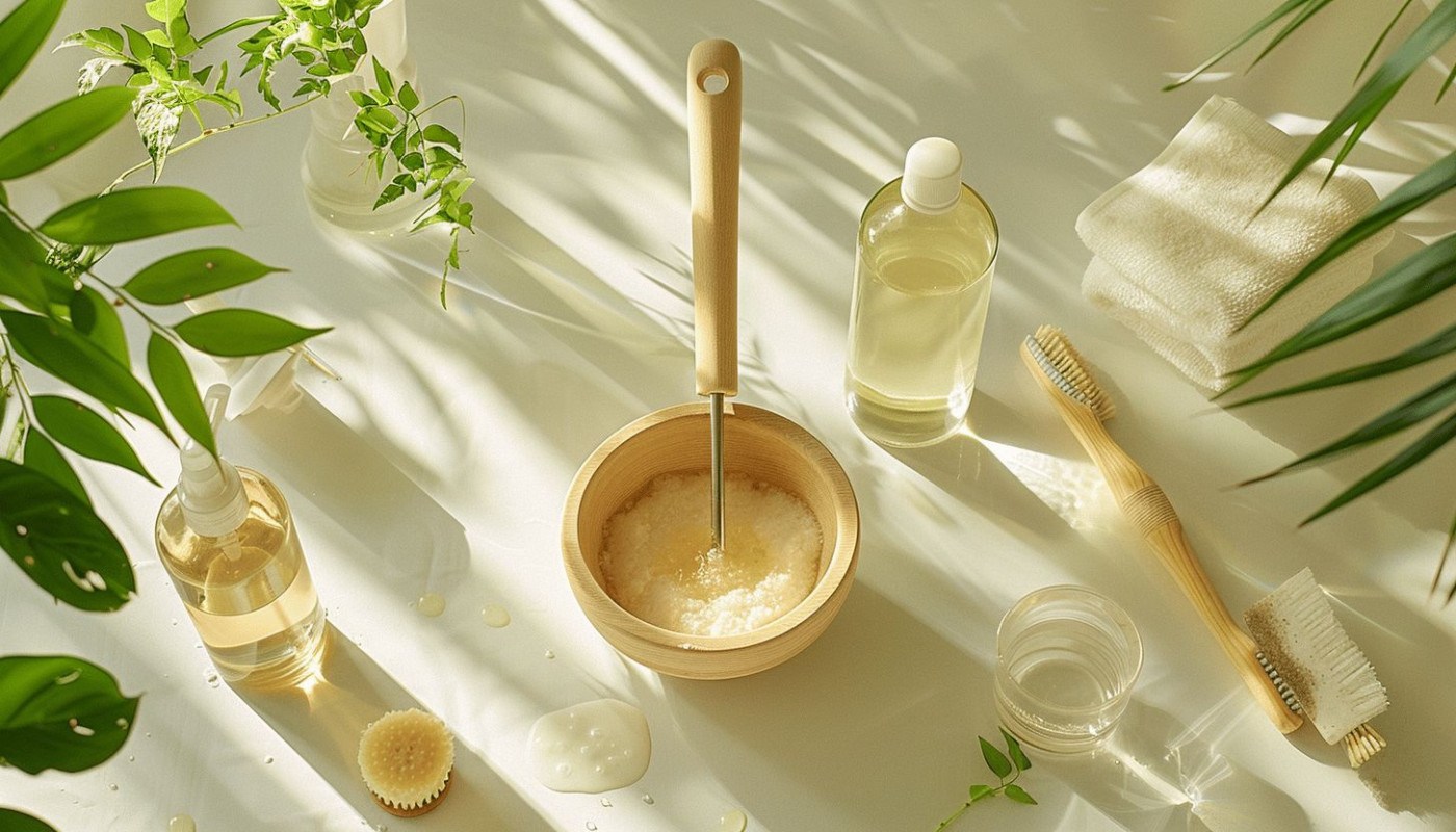 Techniques naturelles et efficaces pour déboucher les toilettes sans risques
